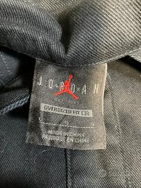 Giacca donna Jordan 