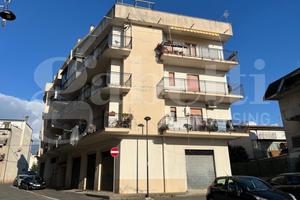 Appartamento Santa Maria del Cedro [86VRG]