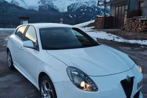 Alfa Romeo Giulietta 1.6 JTDM SPORT - 120 CV