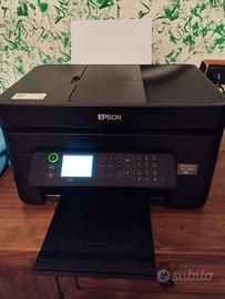 Stampante Epson WorkForce WF 2950