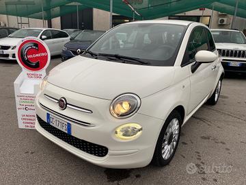 Fiat 500 1.0 70 Cv Lounge Ok Neopatentati GARANTIT