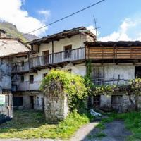 RUSTICO A BOBBIO PELLICE