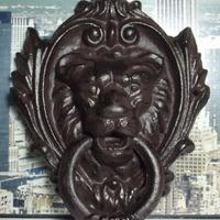 BUSSA-PORTE BATTI-PORTE STILE ANTICO 1800