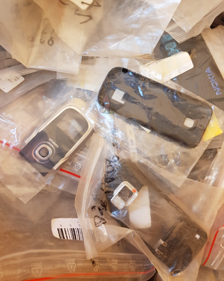 Nokia ricambi