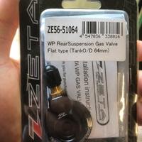 Valvola Zeta ricarica mono wp ktm