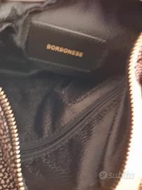 Borsa Borbonese mezzaluna