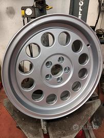 CERCHI IN LEGA 16"ALFA 75