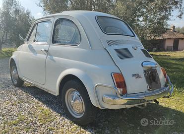 fiat 500 L 