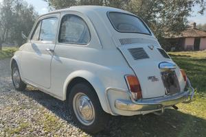 fiat 500 L 