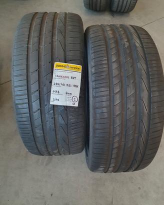 2 GOMME USATE ESTIVO 2654021 - CP82821061