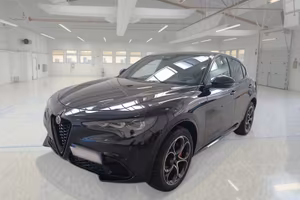 ALFA ROMEO STELVIO 2.2 TD 210 CV VELOCE AT8 Q4 SUV