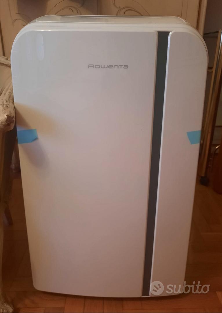 Condizionatore Portatile Rowenta RWAC10KA - Elettrodomestici In vendita ...