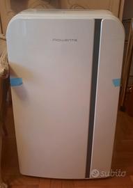 Condizionatore Portatile Rowenta RWAC10KA