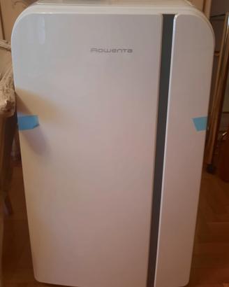 Condizionatore Portatile Rowenta RWAC10KA