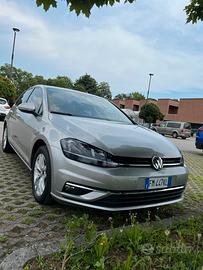 Golf 7