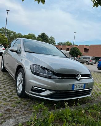 Golf 7