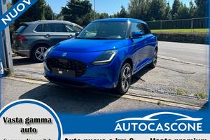 SUZUKI Swift (2024-->) Swift 1.2 Hybrid Top