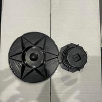 PIEDINO REGOLABILE H DA 125-215 '+ TESTA TM 40/60