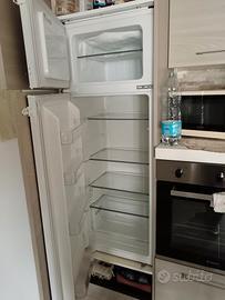 frigorifero da incasso 