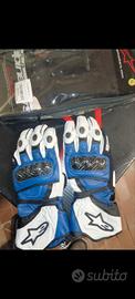 guanti da moto Alpinestars 
