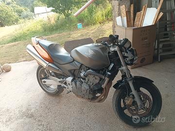 Honda Hornet 600