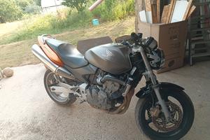 Honda Hornet 600