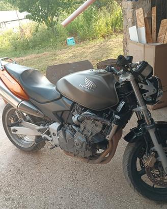 Honda Hornet 600