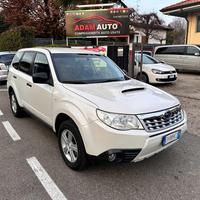 SUBARU Forester 2.0X Comfort 4X4