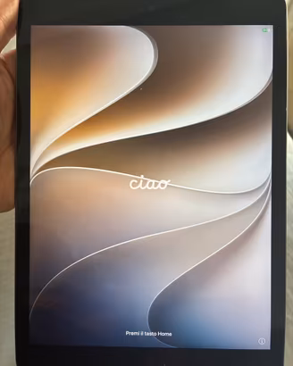 Apple Ipad 9gen