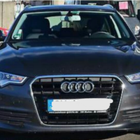 AUDI A6 Avant 2.0 TDI