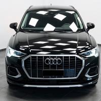 Audi Q3 35 TFSI S tronic line edition