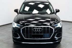 Audi Q3 35 TFSI S tronic line edition