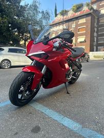 Ducati 950 SuperSport - 2023