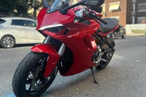 Ducati 950 SuperSport - 2023