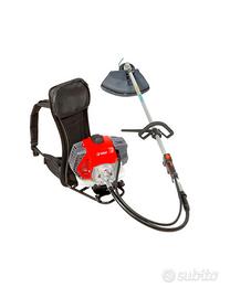 DECESPUGLIATORE EFCO DSH 4000 BP 40,2 cc 2 Hp