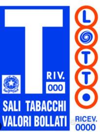 TABACCHERIA (solo attività, no mura)a Potenza