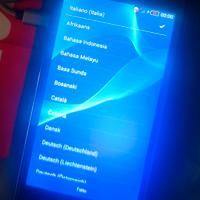 Guasto da riparare o per ricambi = Sony Xperia T3