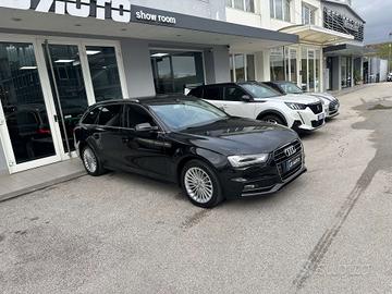 Audi A4 A4 Avant 2.0 tdi Ambiente 150cv multitroni
