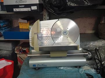 Affettatrice DPE PerFetta