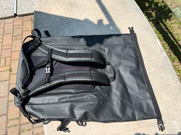 Borsa interna shad bauletto africa twin 1100