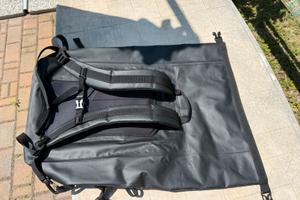 Borsa interna shad bauletto africa twin 1100