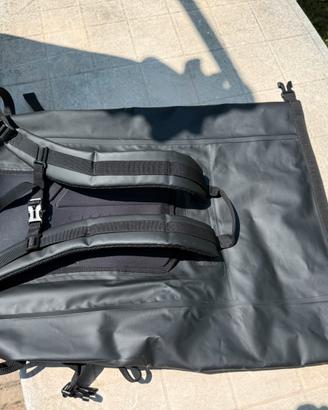 Borsa interna shad bauletto africa twin 1100