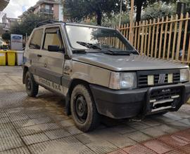 FIAT Panda 1ª serie - 1983