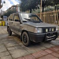 FIAT Panda 1ª serie - 1983