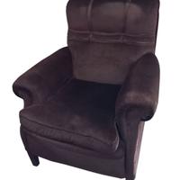 Poltrone tipo Frau 1920.30 