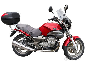 motoguzzi breva 750