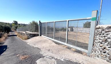 Terreno agricolo mq.1400