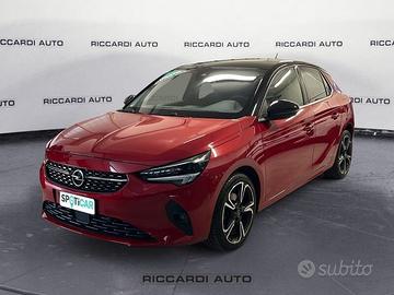 Opel Corsa 6nd serie 1.5 D 100 CV Elegance