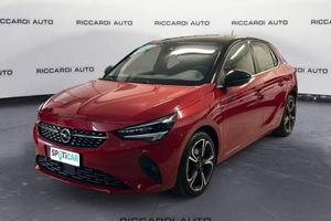 Opel Corsa 6nd serie 1.5 D 100 CV Elegance