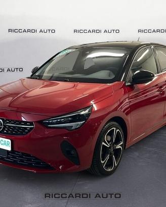 Opel Corsa 6nd serie 1.5 D 100 CV Elegance